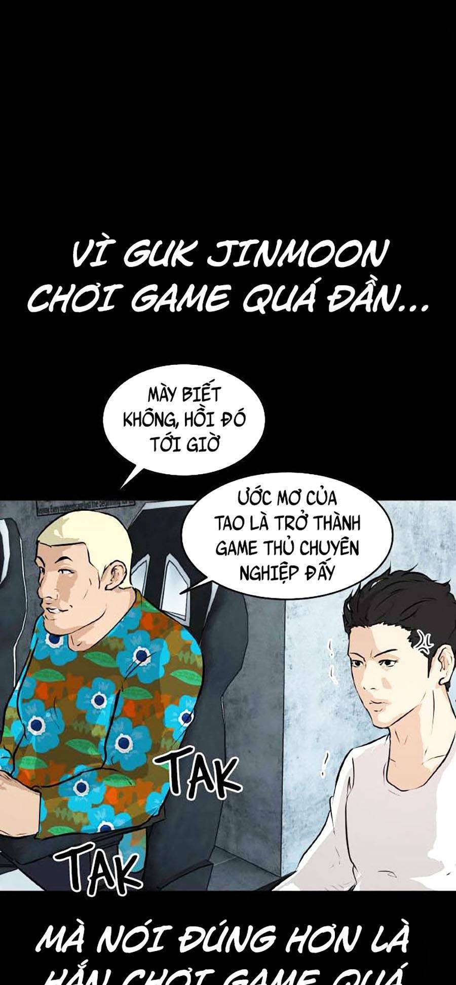 Đổi Thay Chương 10 Ảnh 19