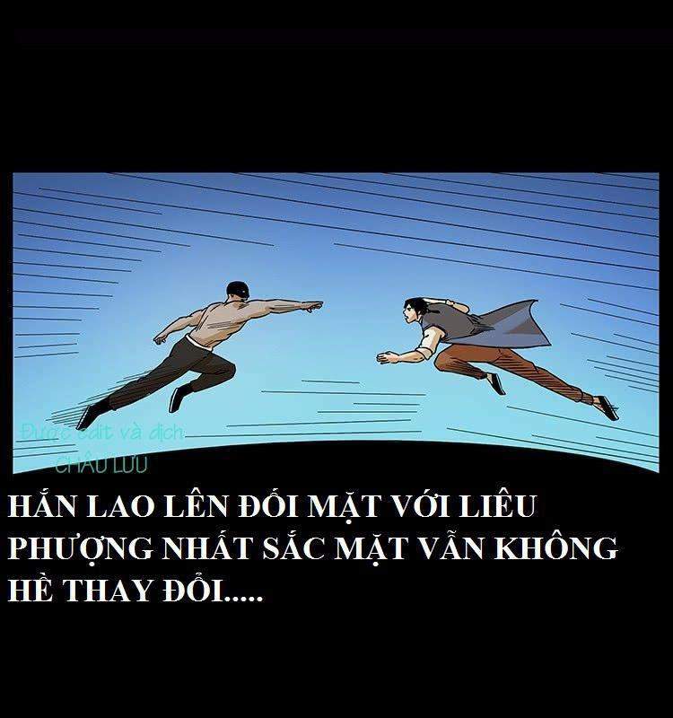 Tiên Sơn Truyền Kỳ Chương 22 Ảnh 47