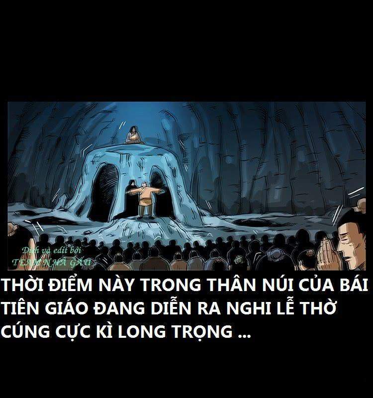 Tiên Sơn Truyền Kỳ Chương 29 Ảnh 51