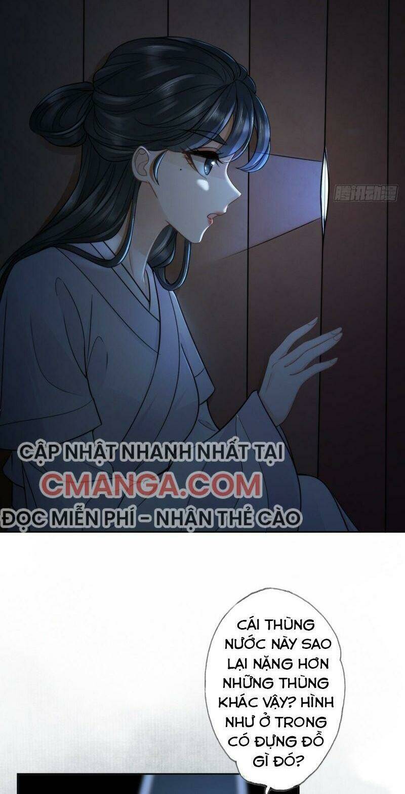 Mê Hoặc Lòng Người Chương 24 Ảnh 11