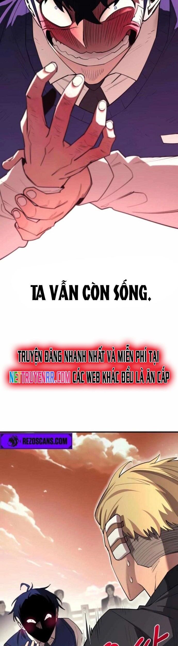 CuộC Sống Học Đường Của Đội Trưởng Quận Chương 19 Ảnh 8