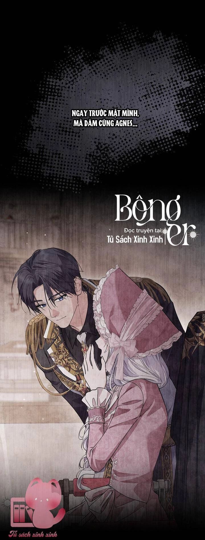 Hoàng Nữ Cosplay Nonfan Chương 52 Ảnh 63
