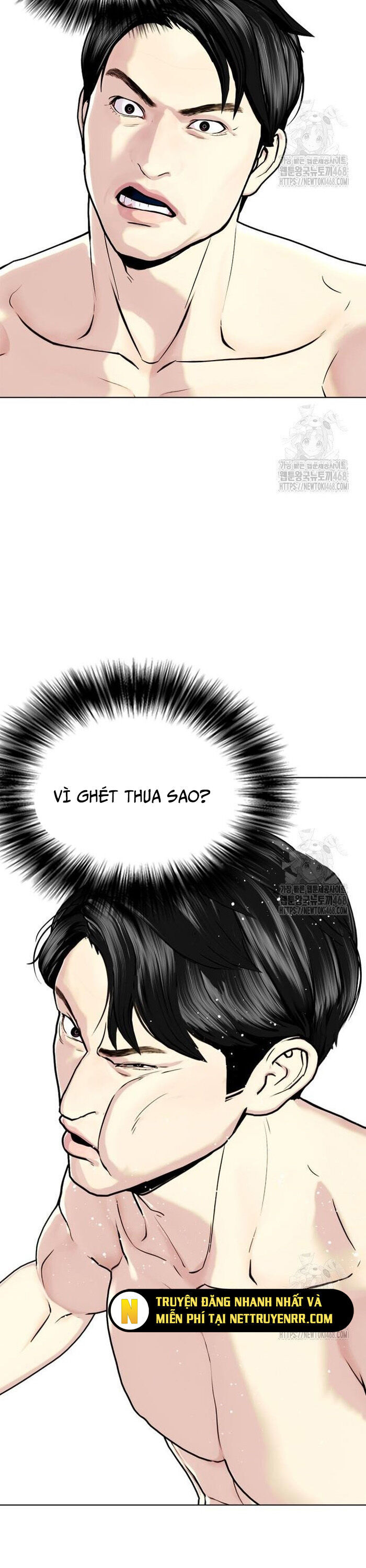 Loser Giỏi Võ Chương 114 Ảnh 54