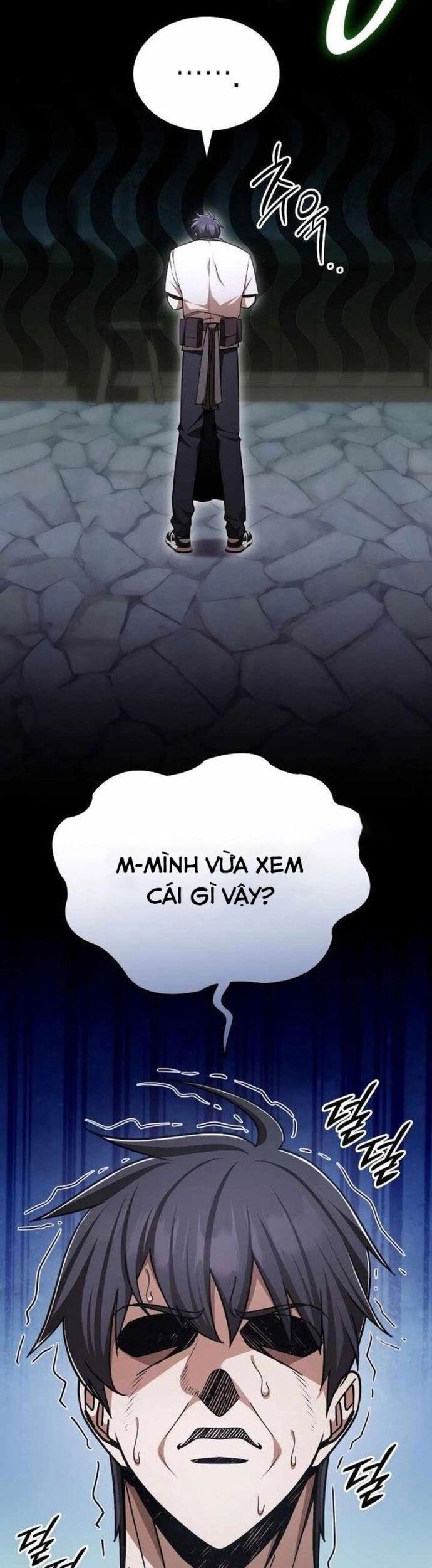 Đăng Ký Kênh Siêu Phàm Chương 51 Ảnh 57