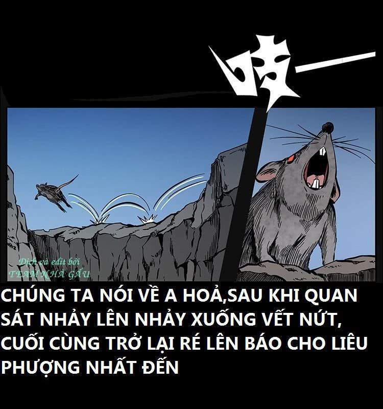 Tiên Sơn Truyền Kỳ Chương 29 Ảnh 20