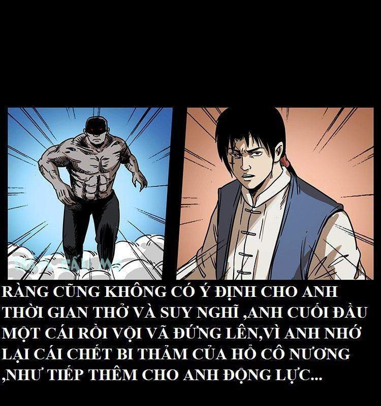 Tiên Sơn Truyền Kỳ Chương 23 Ảnh 4