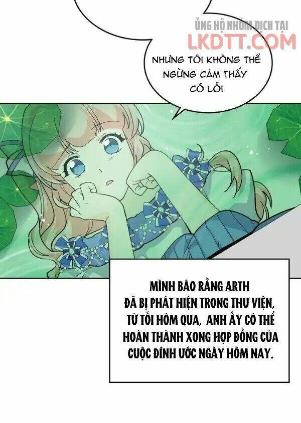 Thú Cưng Của Nữ Phụ Độc Ác Chương 36 Ảnh 41