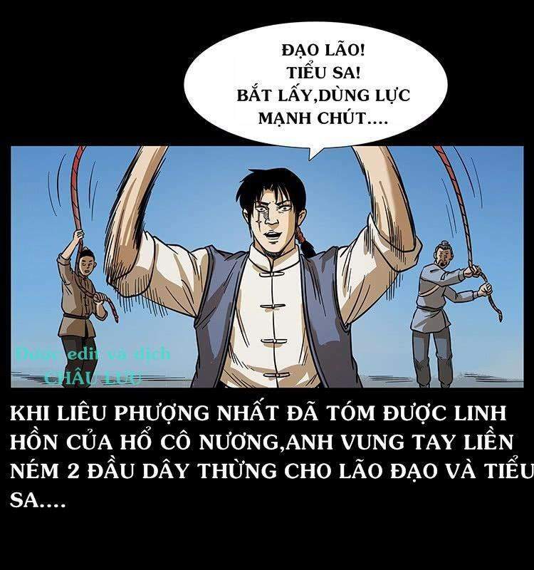 Tiên Sơn Truyền Kỳ Chương 21 Ảnh 43