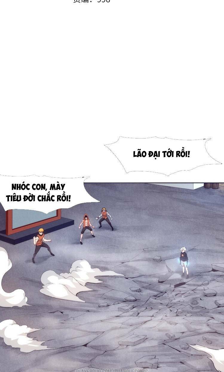 Hắc Kim Đảo Chương 17 Ảnh 2