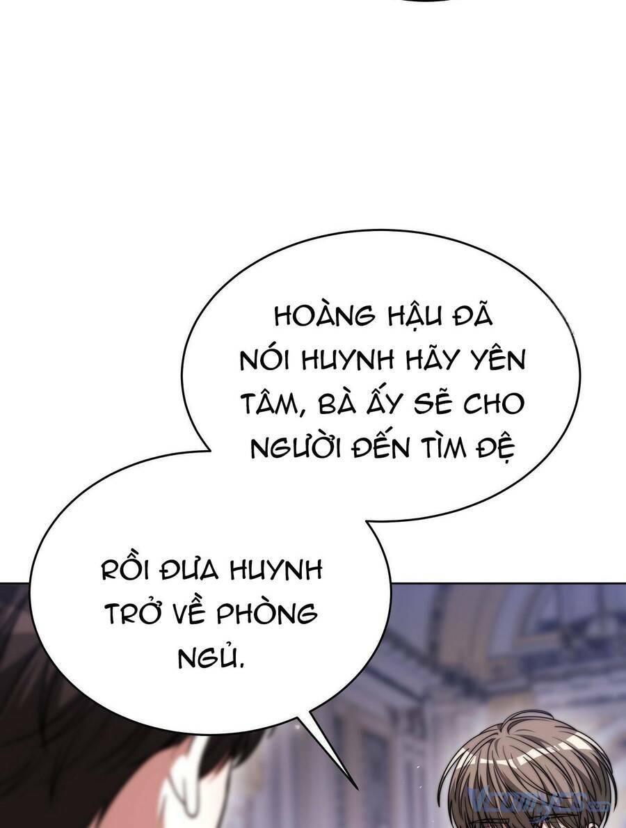 Cuộc Sống Hôn Nhân Ba Người Chương 70 Ảnh 45