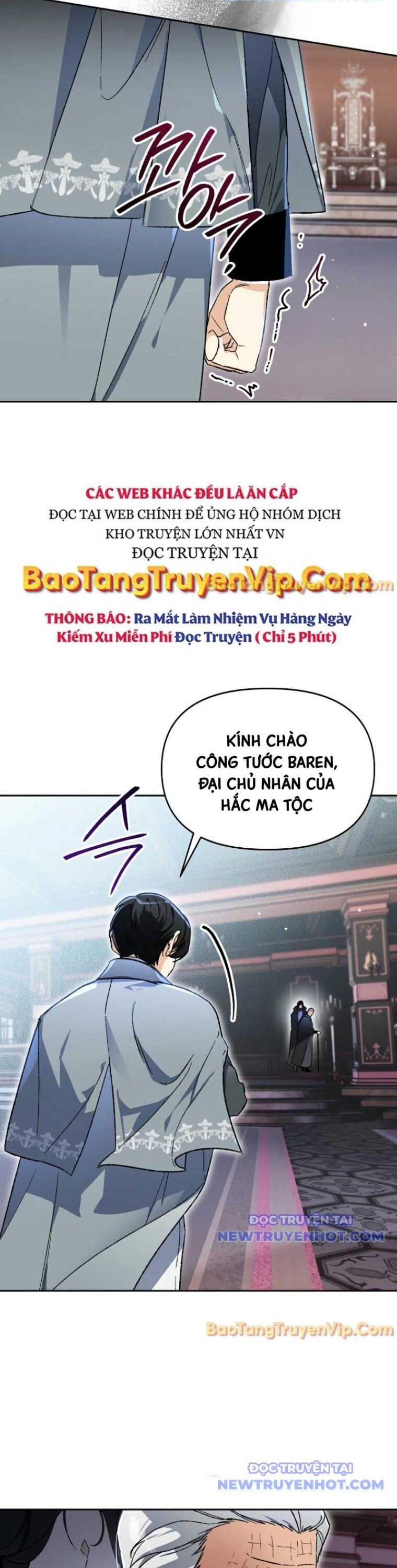 Trở Thành Thiên Tài Bất Trị Của Hắc Gia Chương 22 Ảnh 6