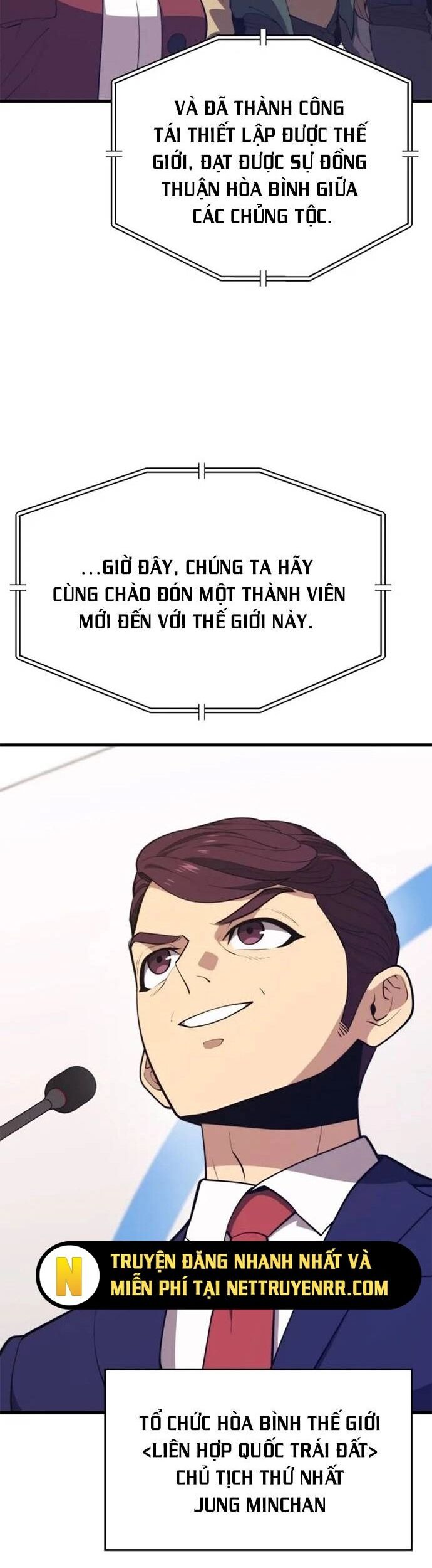 Seoul Tử Linh Sư Chương 150 Ảnh 19
