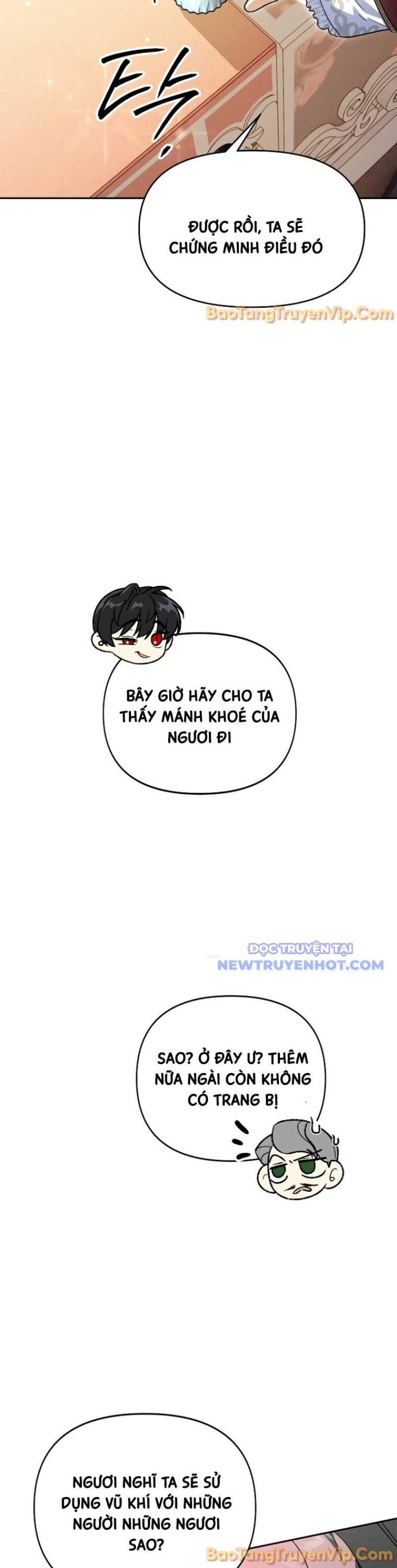 Trở Thành Thiên Tài Bất Trị Của Hắc Gia Chương 22 Ảnh 44