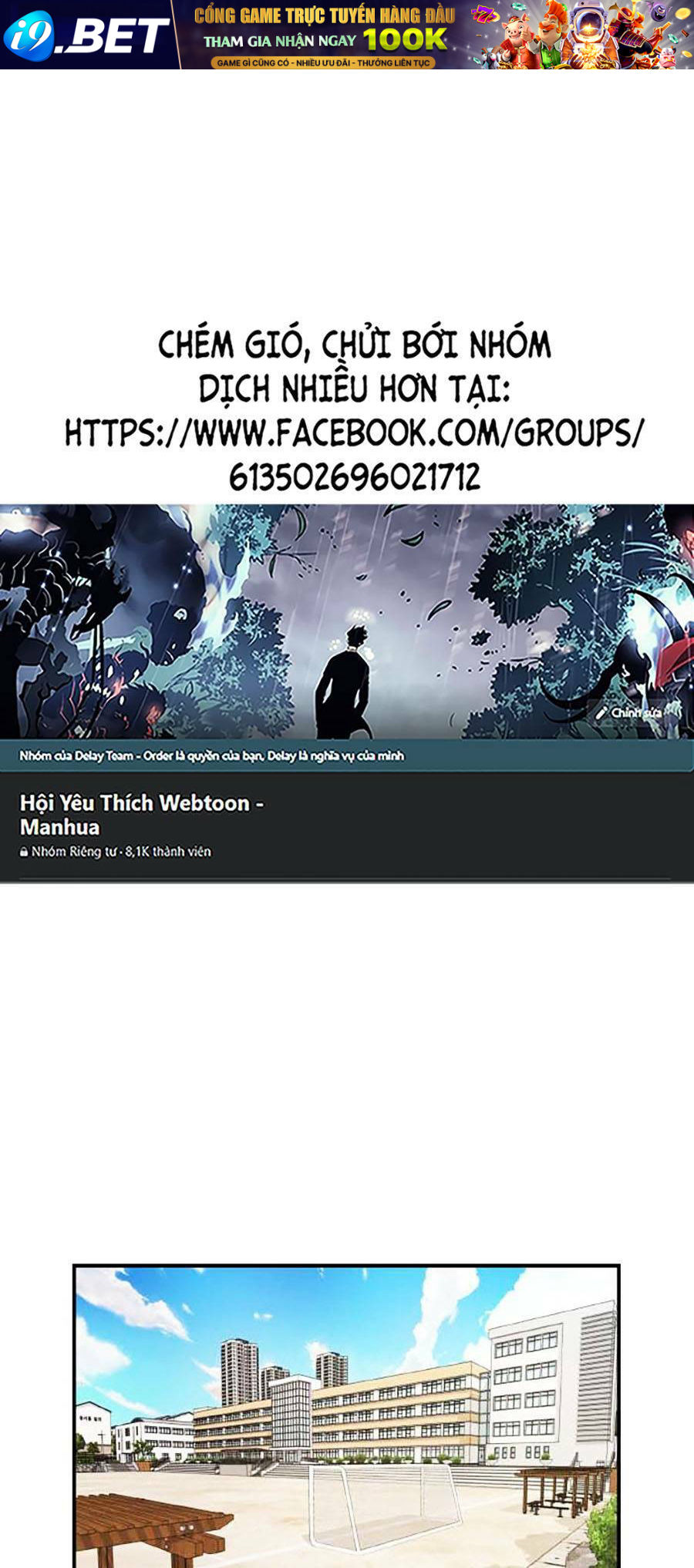 Đổi Thay Chương 10 Ảnh 2