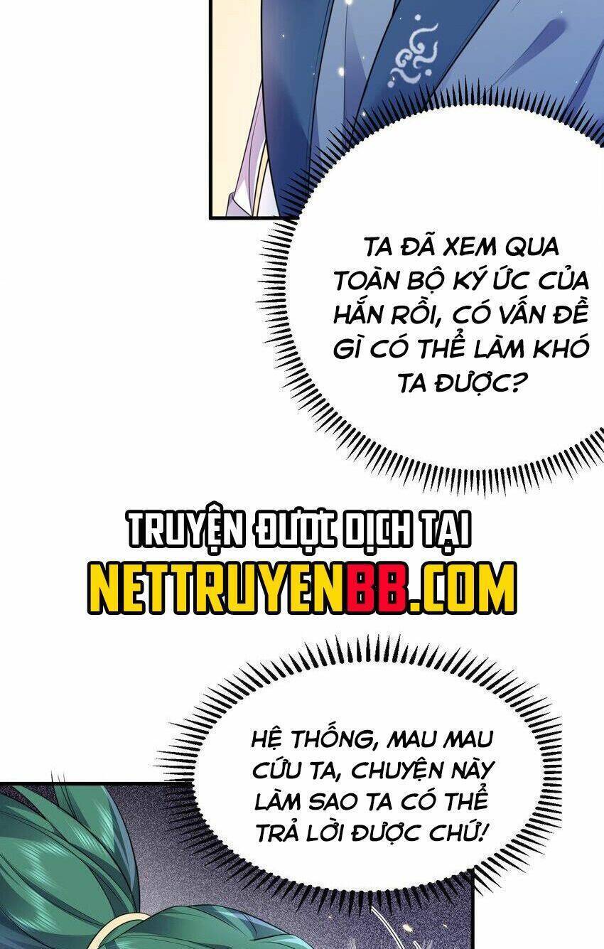 Ta Vô Địch Lúc Nào Chương 192 Ảnh 5