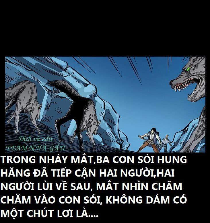 Tiên Sơn Truyền Kỳ Chương 30 Ảnh 54