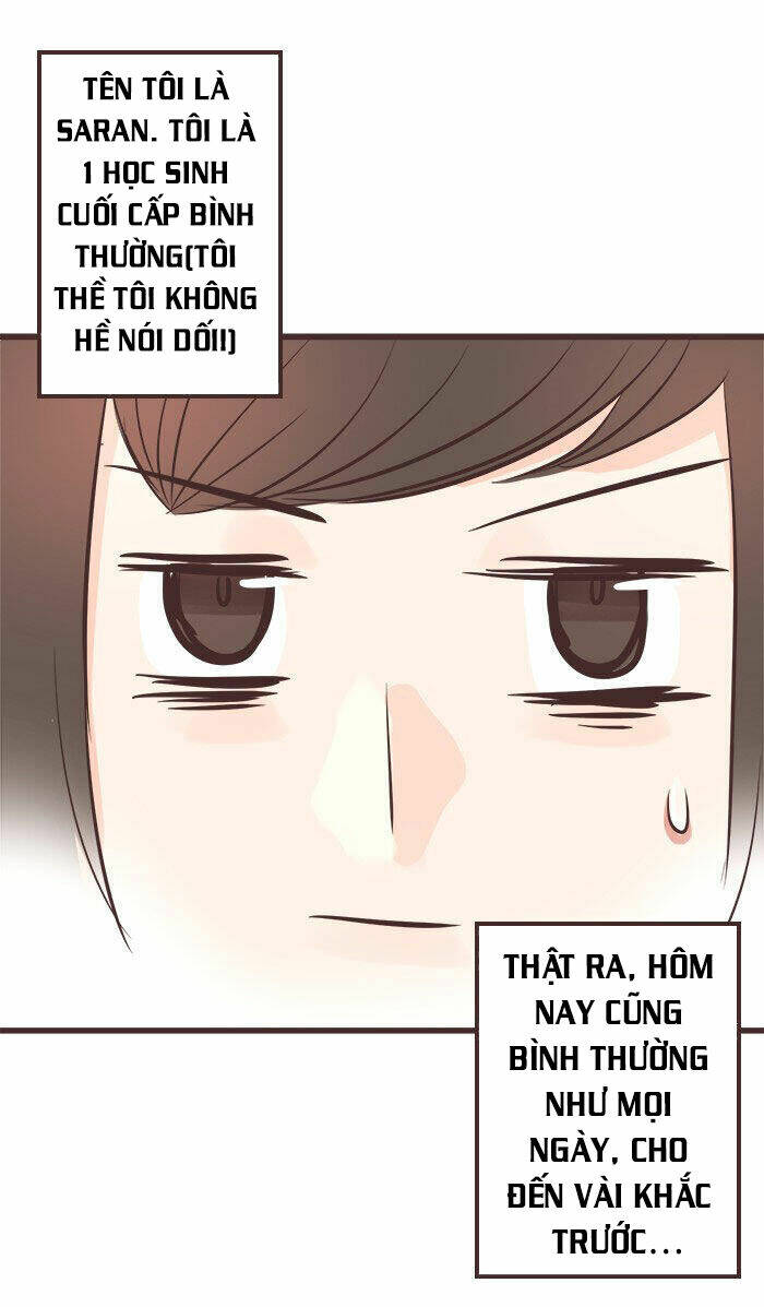 Con Gái Của Mafia Chương 3 Ảnh 3