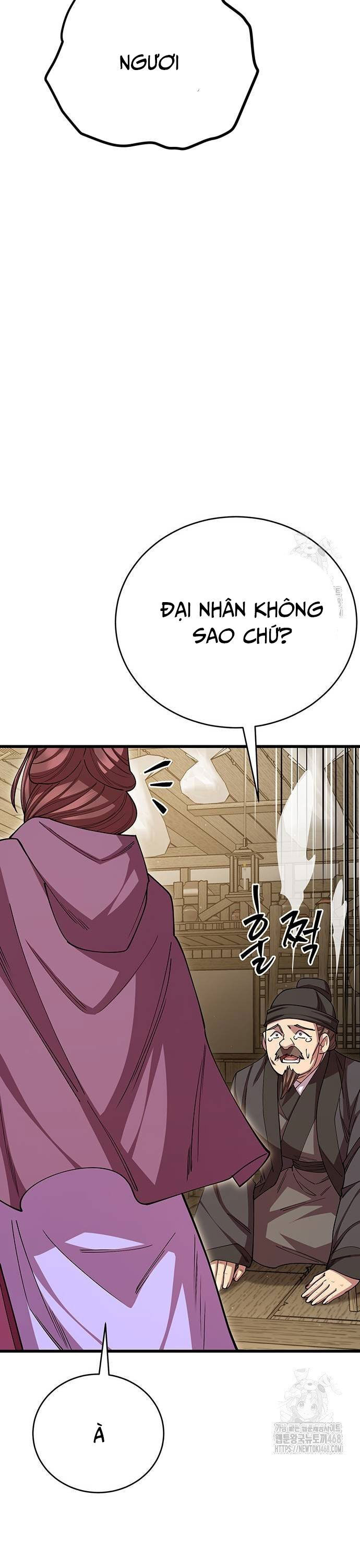 Thiên Hạ Đệ Nhất Đại Sư Huynh Chương 124 Ảnh 33