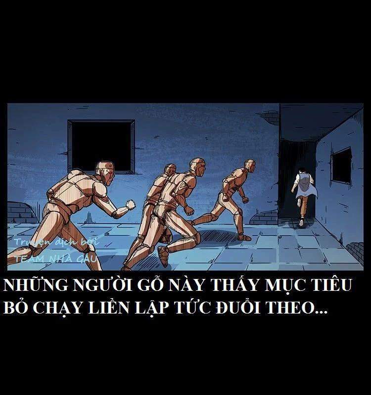 Tiên Sơn Truyền Kỳ Chương 25 Ảnh 14