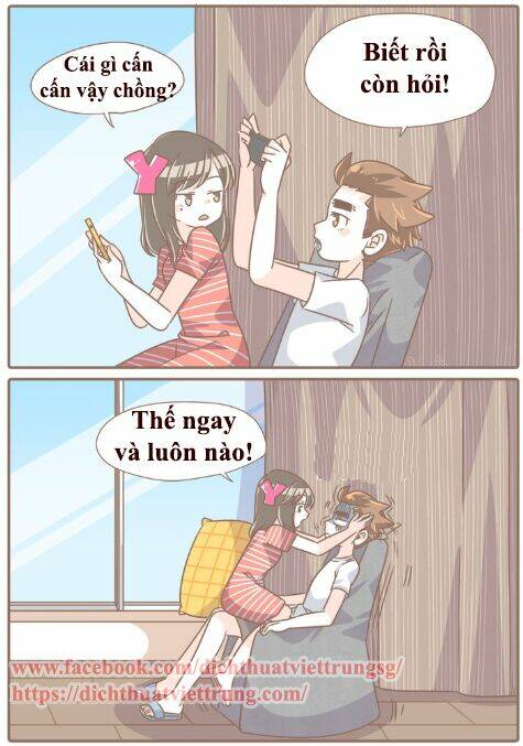 Đại Thánh Và Tiểu Yêu Chương 72 Ảnh 3