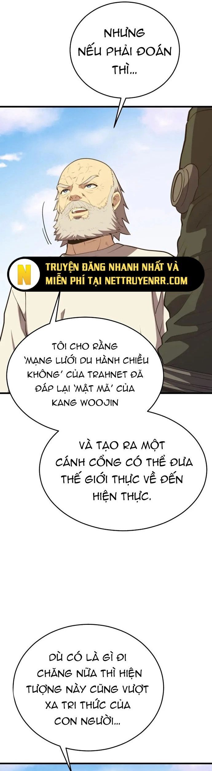 Seoul Tử Linh Sư Chương 149 Ảnh 60