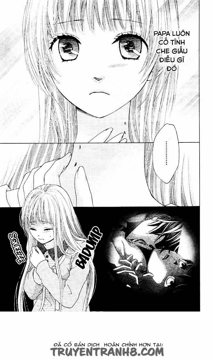 Virgin Blood - Hiiro No Bansan Chương 3 Ảnh 6