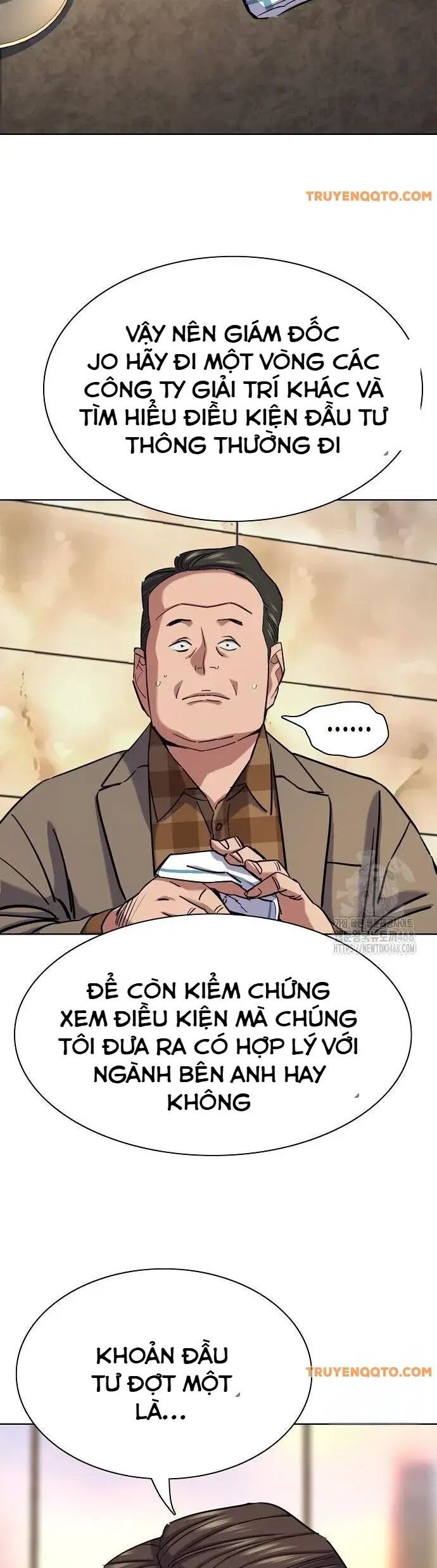 Tiểu Thiếu Gia Gia Tộc Tài Phiệt Chương 145 Ảnh 39