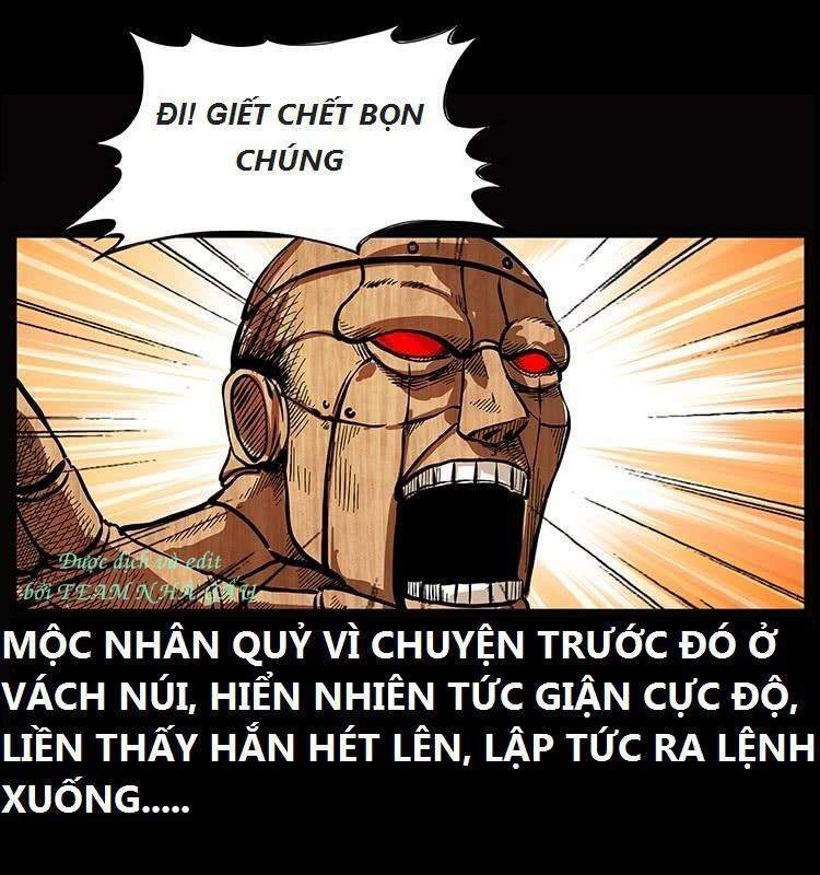 Tiên Sơn Truyền Kỳ Chương 28 Ảnh 53