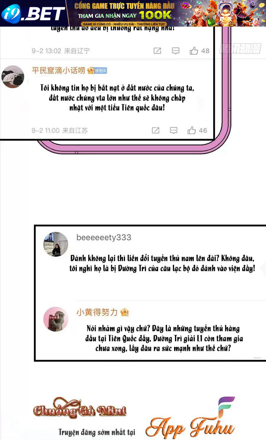 Cố Tổng, Vợ Của Ngài Quá Mạnh Rồi! Chương 77 Ảnh 26