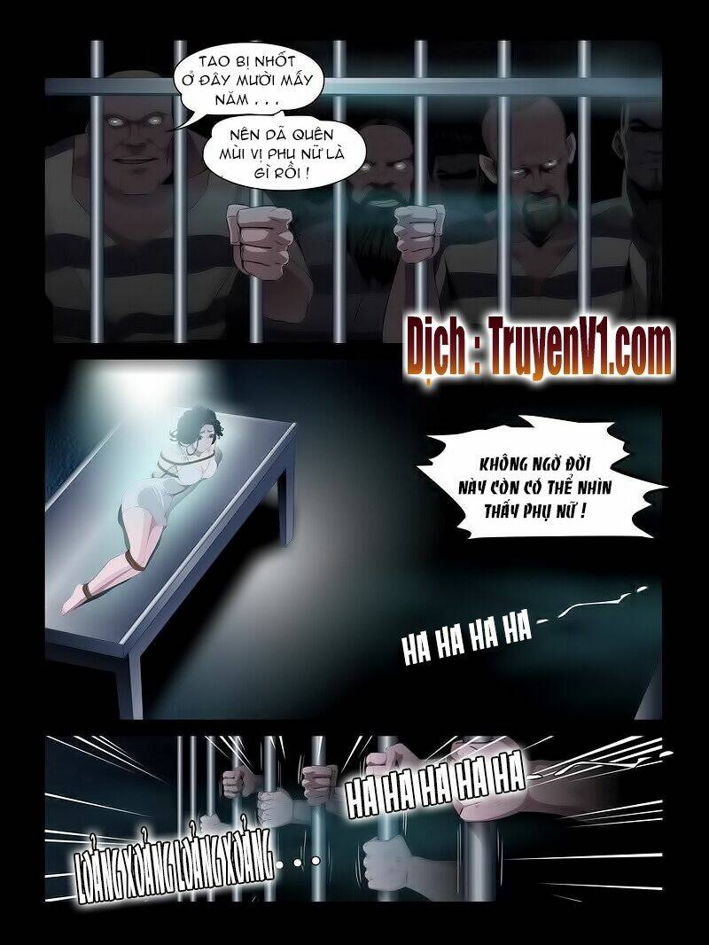 Resentment Chương 97 Ảnh 6