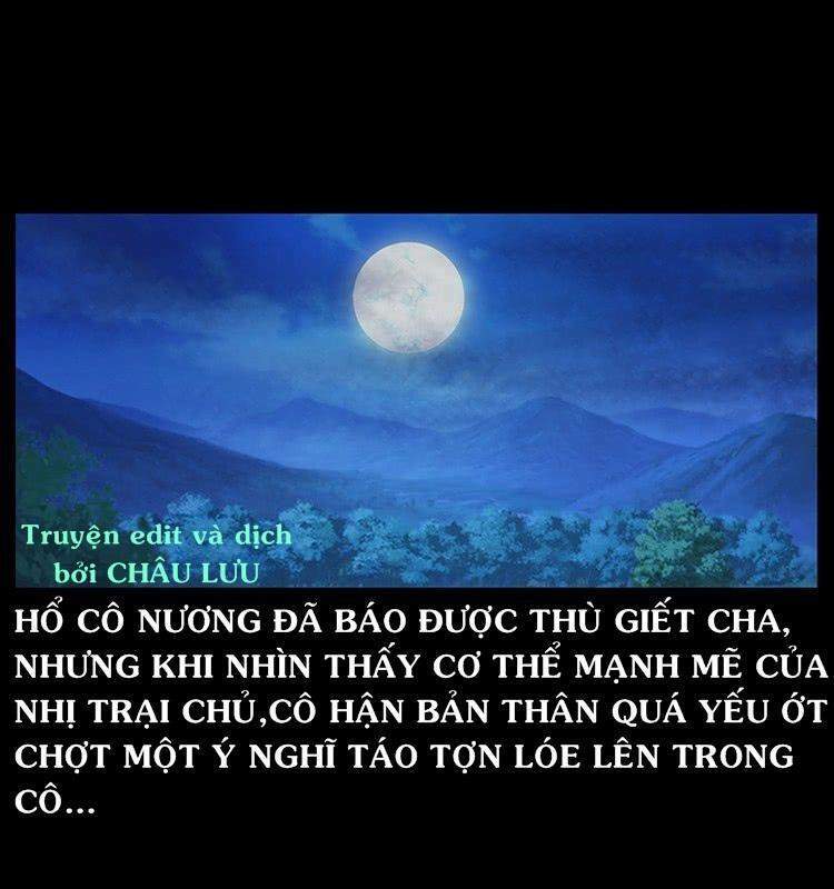 Tiên Sơn Truyền Kỳ Chương 20.2 Ảnh 20