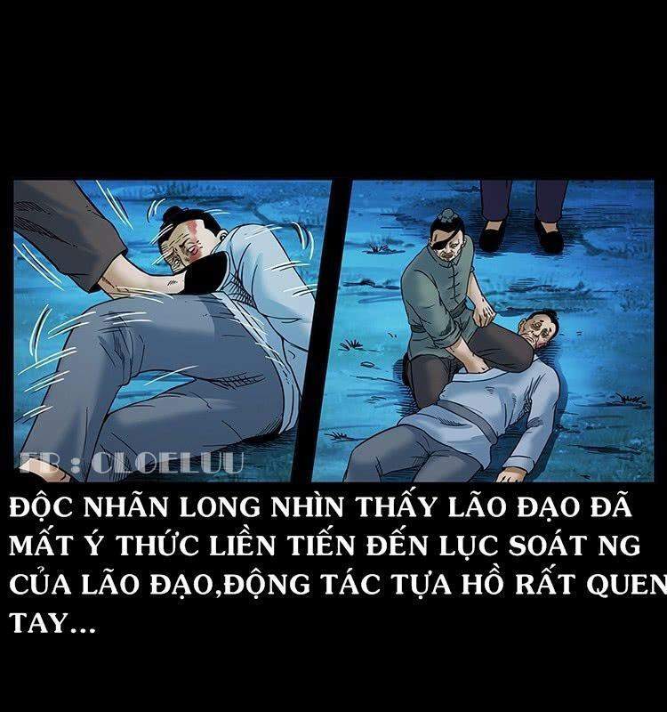 Tiên Sơn Truyền Kỳ Chương 18.1 Ảnh 4