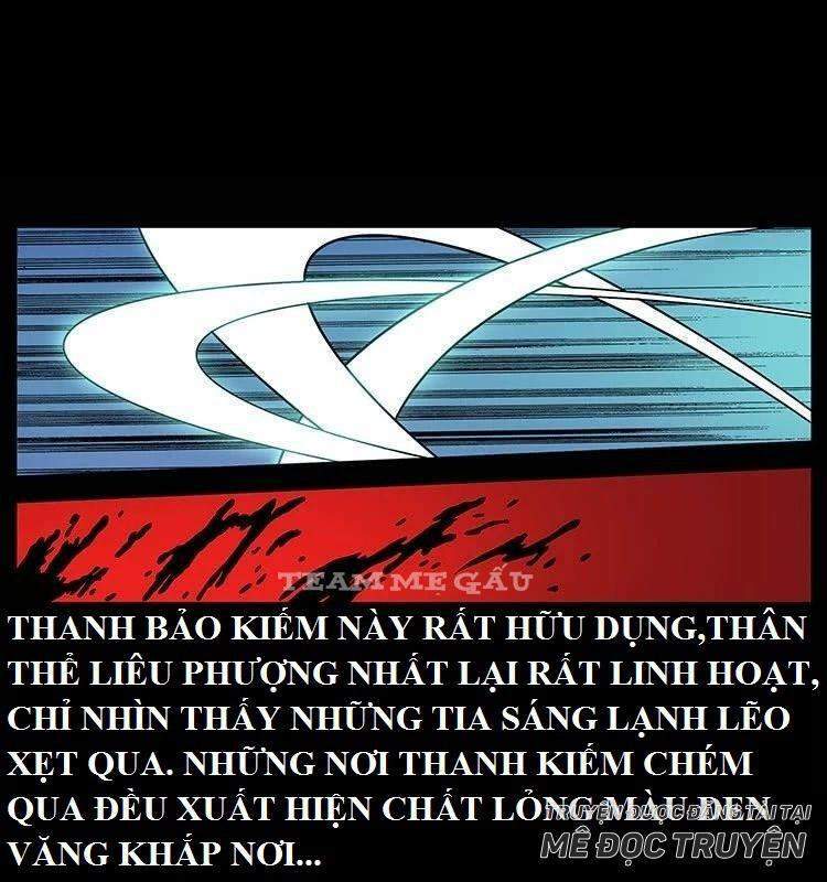 Tiên Sơn Truyền Kỳ Chương 24 Ảnh 32