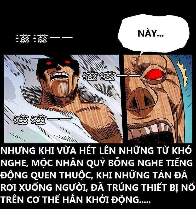 Tiên Sơn Truyền Kỳ Chương 29 Ảnh 43
