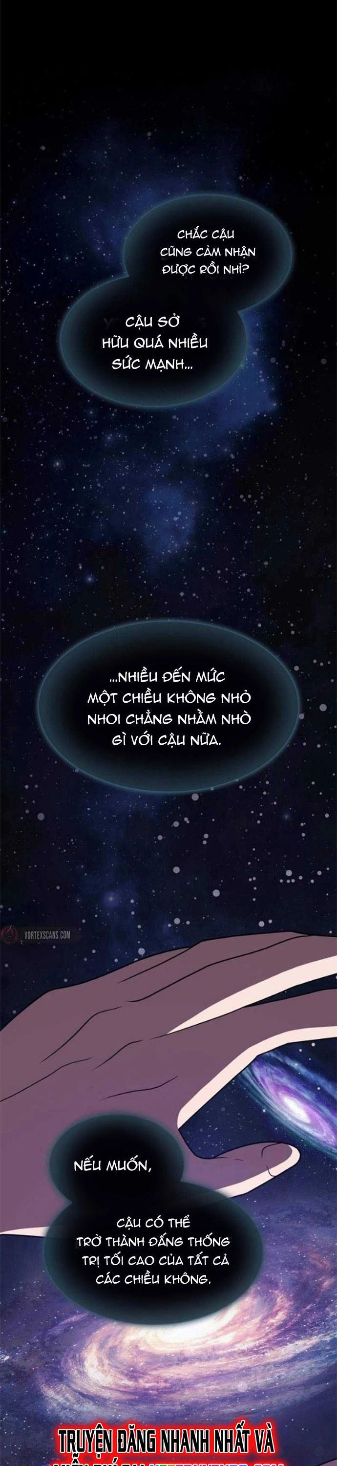 Tôi Là Người Chơi Leo Tháp Một Mình
