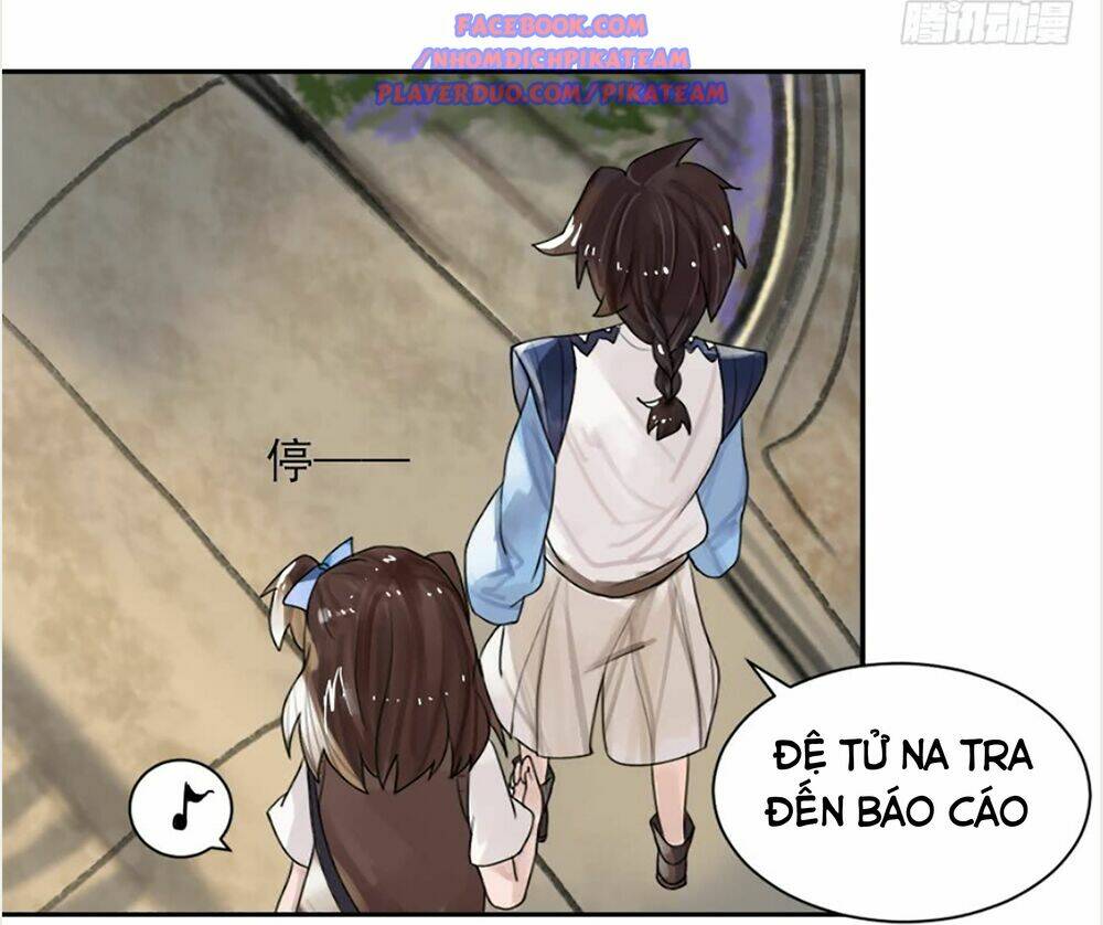 Kế Hoạch Giải Cứu Natra Chương 5 Ảnh 45