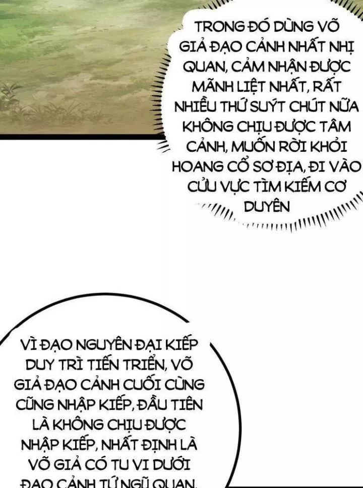 Ta Ở Nhà 100 Năm Khi Ra Ngoài Đã Vô Địch Chương 319 Ảnh 72