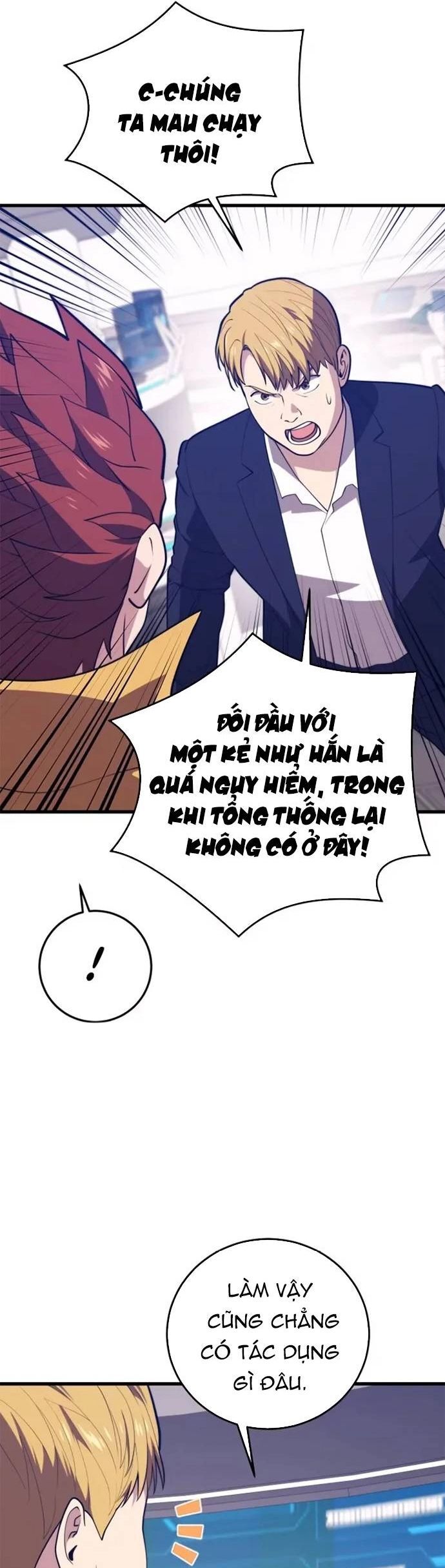 Seoul Tử Linh Sư Chương 147 Ảnh 4