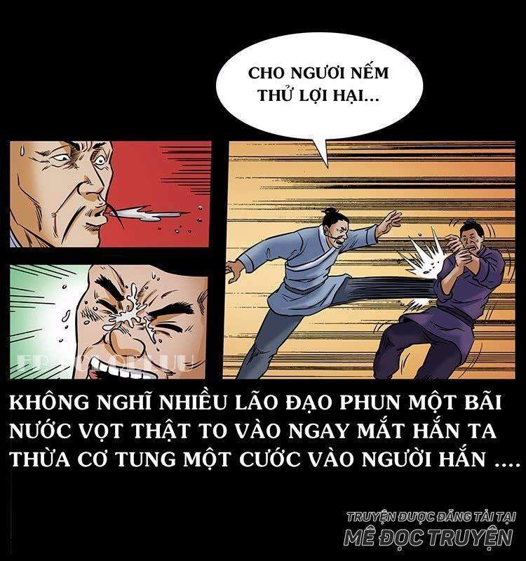 Tiên Sơn Truyền Kỳ Chương 18.2 Ảnh 7