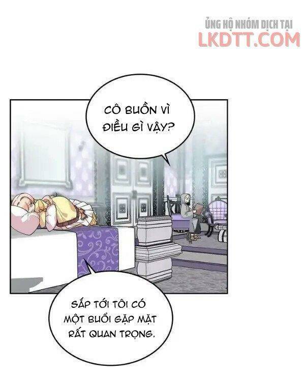 Thú Cưng Của Nữ Phụ Độc Ác Chương 34 Ảnh 29