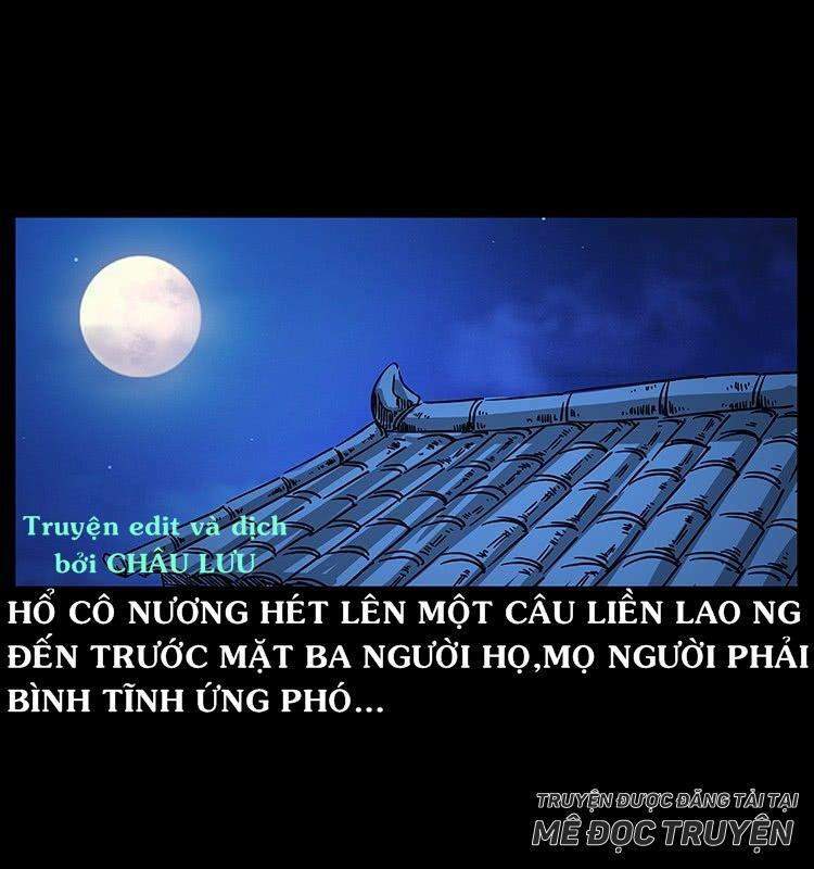 Tiên Sơn Truyền Kỳ Chương 20.2 Ảnh 32