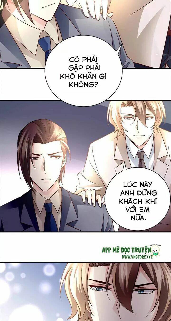 Trò Chơi Săn Tình - Tổng Tài Khó Kìm Lòng Chương 89 Ảnh 13