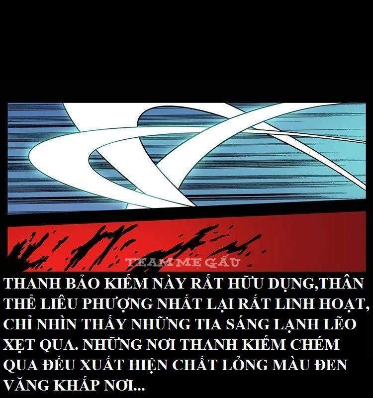 Tiên Sơn Truyền Kỳ Chương 24 Ảnh 34