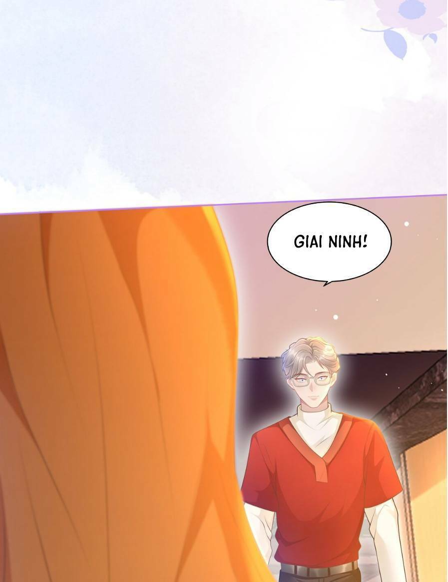 Hãy Để Em Được Hạ Cánh Nơi Anh Chương 51 Ảnh 46