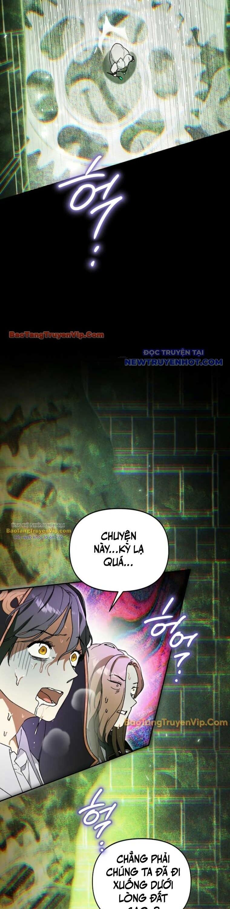 Trở Thành Thiên Tài Bất Trị Của Hắc Gia Chương 23 Ảnh 24