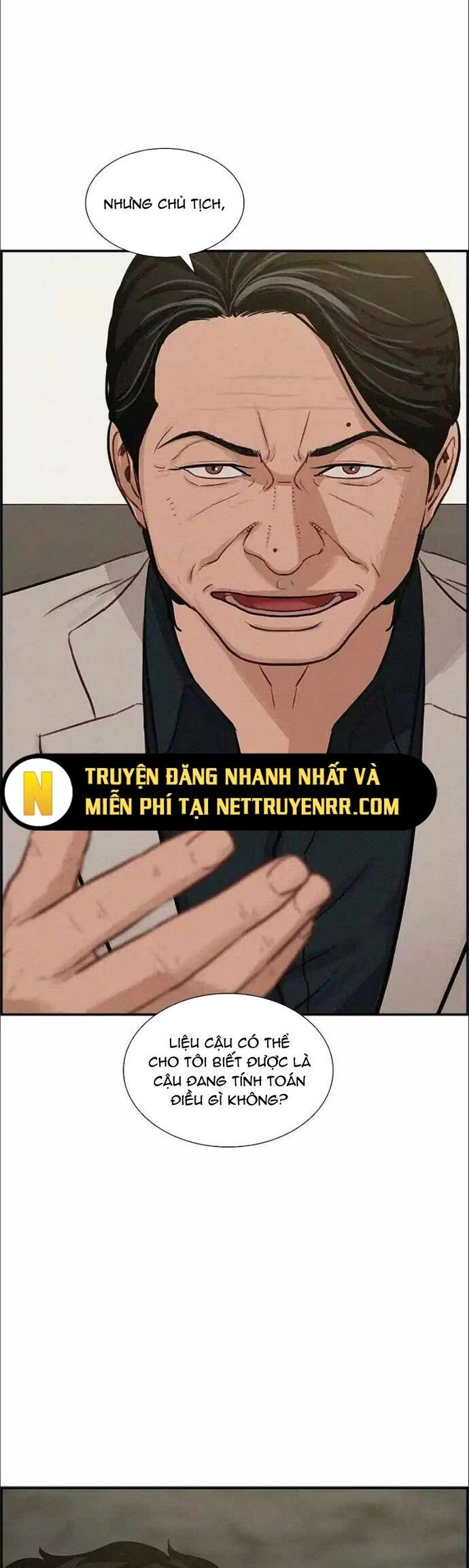 Chúa Tể Đồng Tiền Chương 180 Ảnh 29