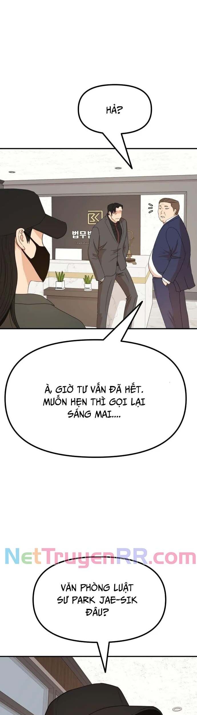 Bạn Trai Vệ Sĩ Chương 146 Ảnh 4