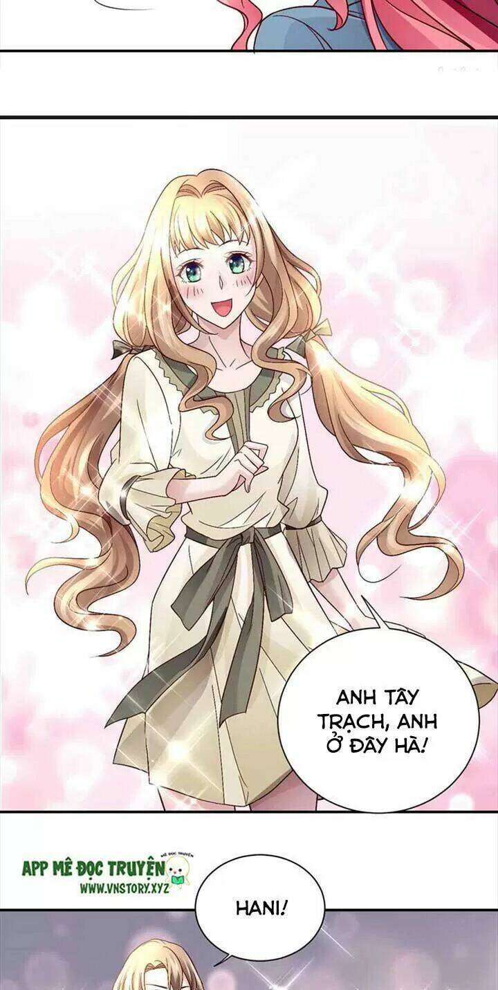 Trò Chơi Săn Tình - Tổng Tài Khó Kìm Lòng Chương 84 Ảnh 19