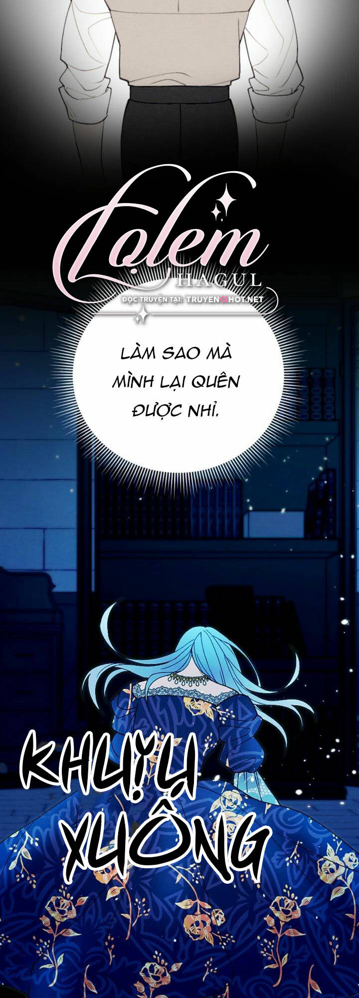 Em Ấy Muốn Trở Thành Chồng Của Tôi Chương 55 Ảnh 41