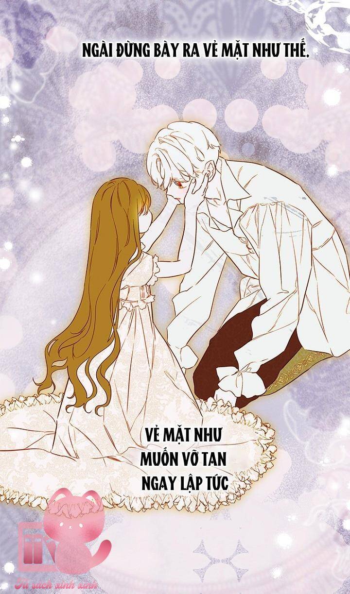 Khế Ước Hôn Nhân Của Mẹ Tôi Chương 66 Ảnh 38